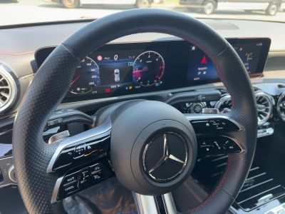 Mercedes-Benz CLA Gebrauchtwagen Mercedes-Benz CLA Gebrauchtwagen