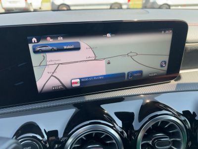Mercedes-Benz CLA Gebrauchtwagen Mercedes-Benz CLA Gebrauchtwagen