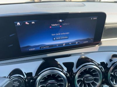 Mercedes-Benz CLA Gebrauchtwagen Mercedes-Benz CLA Gebrauchtwagen