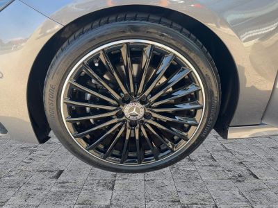 Mercedes-Benz CLA Gebrauchtwagen Mercedes-Benz CLA Gebrauchtwagen