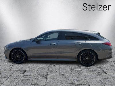 Mercedes-Benz CLA Gebrauchtwagen Mercedes-Benz CLA Gebrauchtwagen