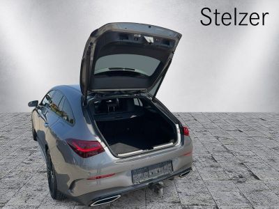 Mercedes-Benz CLA Gebrauchtwagen Mercedes-Benz CLA Gebrauchtwagen