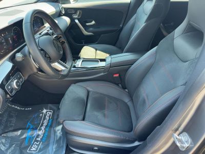 Mercedes-Benz CLA Gebrauchtwagen Mercedes-Benz CLA Gebrauchtwagen