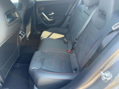 Mercedes-Benz CLA Gebrauchtwagen Mercedes-Benz CLA Gebrauchtwagen