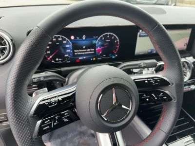 Mercedes-Benz GLA Gebrauchtwagen Mercedes-Benz GLA Gebrauchtwagen