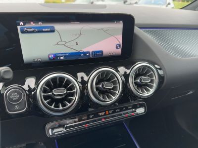 Mercedes-Benz GLA Gebrauchtwagen Mercedes-Benz GLA Gebrauchtwagen