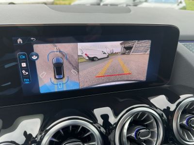 Mercedes-Benz GLA Gebrauchtwagen Mercedes-Benz GLA Gebrauchtwagen