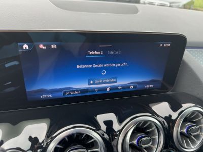 Mercedes-Benz GLA Gebrauchtwagen Mercedes-Benz GLA Gebrauchtwagen