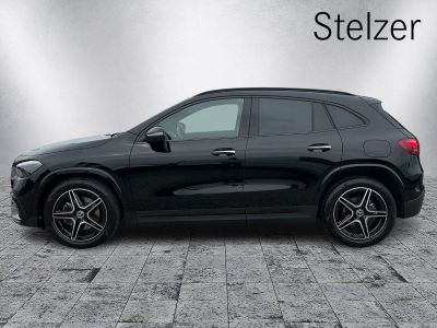 Mercedes-Benz GLA Gebrauchtwagen Mercedes-Benz GLA Gebrauchtwagen