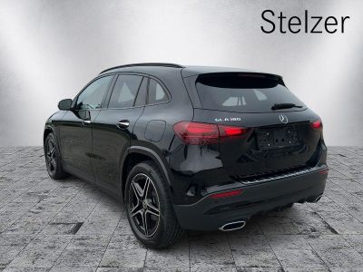 Mercedes-Benz GLA Gebrauchtwagen Mercedes-Benz GLA Gebrauchtwagen