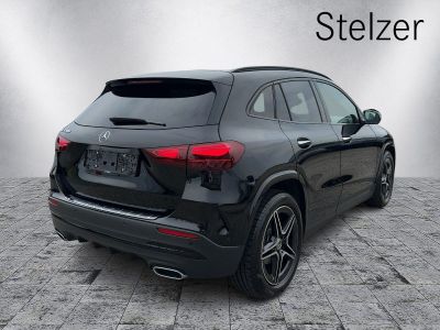 Mercedes-Benz GLA Gebrauchtwagen Mercedes-Benz GLA Gebrauchtwagen