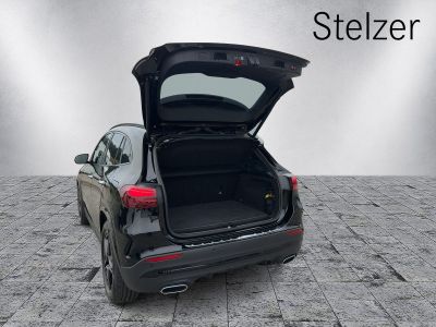 Mercedes-Benz GLA Gebrauchtwagen Mercedes-Benz GLA Gebrauchtwagen