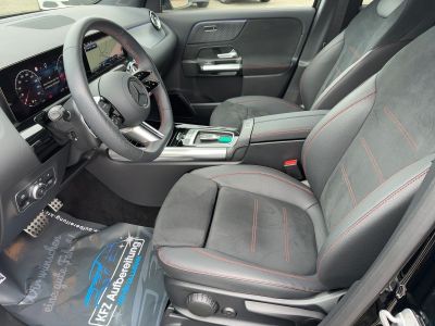Mercedes-Benz GLA Gebrauchtwagen Mercedes-Benz GLA Gebrauchtwagen
