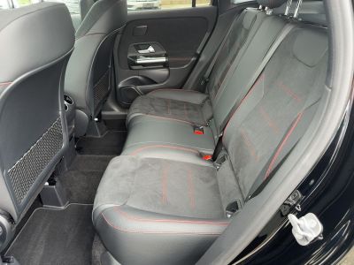 Mercedes-Benz GLA Gebrauchtwagen Mercedes-Benz GLA Gebrauchtwagen