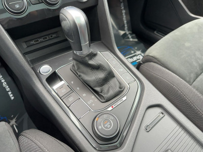 VW Tiguan Gebrauchtwagen VW Tiguan Gebrauchtwagen