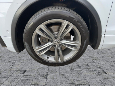 VW Tiguan Gebrauchtwagen VW Tiguan Gebrauchtwagen