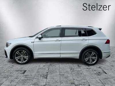 VW Tiguan Gebrauchtwagen VW Tiguan Gebrauchtwagen