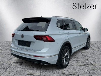 VW Tiguan Gebrauchtwagen VW Tiguan Gebrauchtwagen