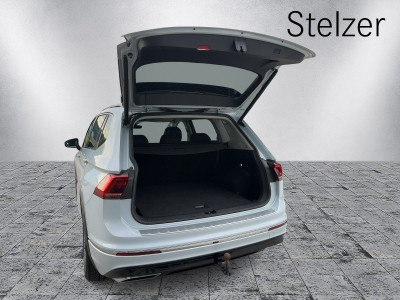 VW Tiguan Gebrauchtwagen VW Tiguan Gebrauchtwagen