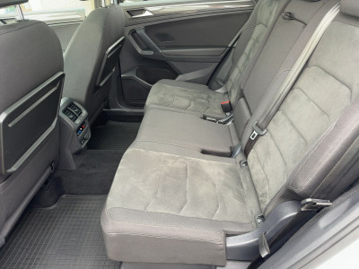 VW Tiguan Gebrauchtwagen VW Tiguan Gebrauchtwagen