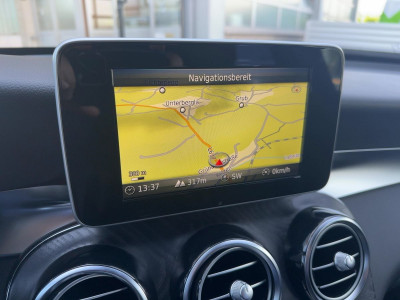 Mercedes-Benz GLC Gebrauchtwagen Mercedes-Benz GLC Gebrauchtwagen