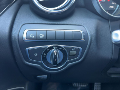 Mercedes-Benz GLC Gebrauchtwagen Mercedes-Benz GLC Gebrauchtwagen