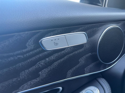 Mercedes-Benz GLC Gebrauchtwagen Mercedes-Benz GLC Gebrauchtwagen