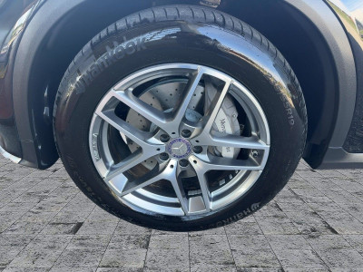 Mercedes-Benz GLC Gebrauchtwagen Mercedes-Benz GLC Gebrauchtwagen