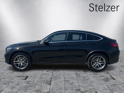 Mercedes-Benz GLC Gebrauchtwagen Mercedes-Benz GLC Gebrauchtwagen
