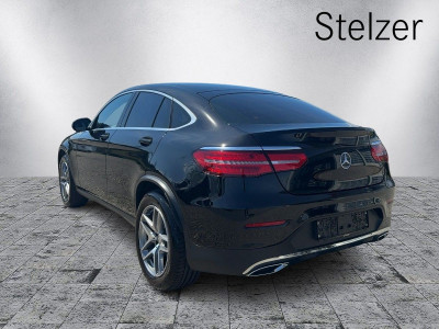 Mercedes-Benz GLC Gebrauchtwagen Mercedes-Benz GLC Gebrauchtwagen