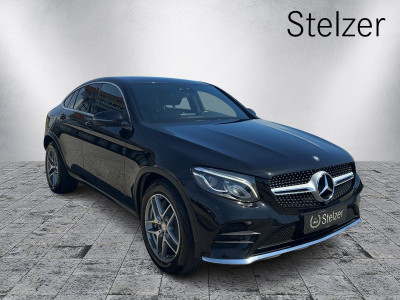 Mercedes-Benz GLC Gebrauchtwagen Mercedes-Benz GLC Gebrauchtwagen