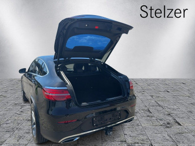 Mercedes-Benz GLC Gebrauchtwagen Mercedes-Benz GLC Gebrauchtwagen