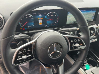 Mercedes-Benz B-Klasse Gebrauchtwagen