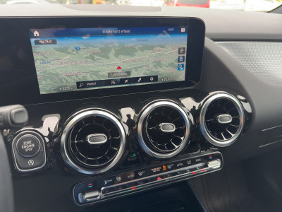Mercedes-Benz B-Klasse Gebrauchtwagen