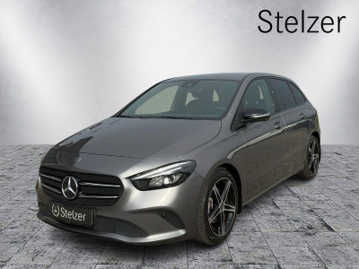 Mercedes-Benz B-Klasse Gebrauchtwagen