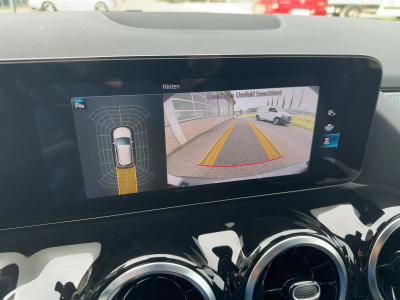 Mercedes-Benz B-Klasse Gebrauchtwagen
