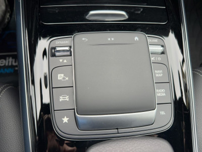 Mercedes-Benz B-Klasse Gebrauchtwagen
