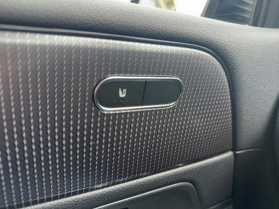 Mercedes-Benz B-Klasse Gebrauchtwagen
