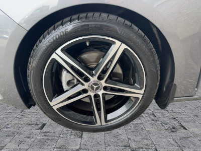 Mercedes-Benz B-Klasse Gebrauchtwagen