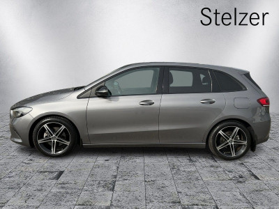 Mercedes-Benz B-Klasse Gebrauchtwagen