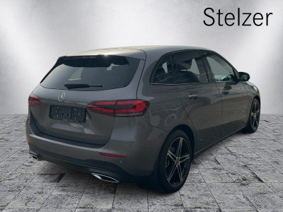 Mercedes-Benz B-Klasse Gebrauchtwagen