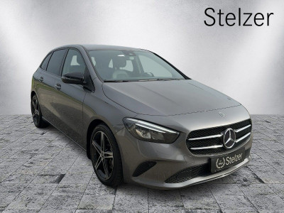 Mercedes-Benz B-Klasse Gebrauchtwagen