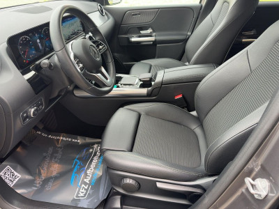 Mercedes-Benz B-Klasse Gebrauchtwagen