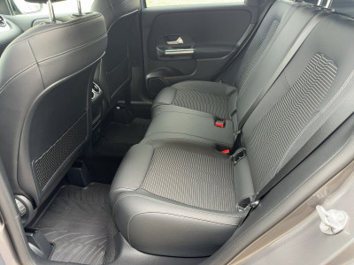 Mercedes-Benz B-Klasse Gebrauchtwagen