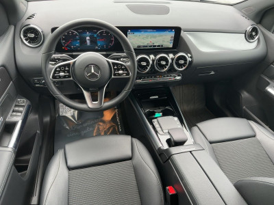 Mercedes-Benz B-Klasse Gebrauchtwagen