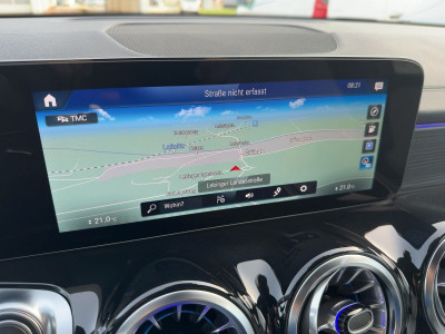 Mercedes-Benz EQB Gebrauchtwagen
