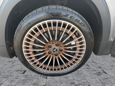 Mercedes-Benz EQB Gebrauchtwagen