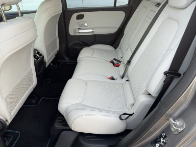Mercedes-Benz EQB Gebrauchtwagen