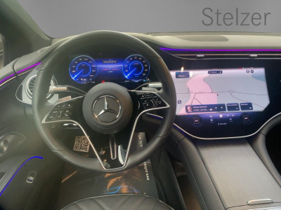 Mercedes-Benz EQS Gebrauchtwagen Mercedes-Benz EQS Gebrauchtwagen