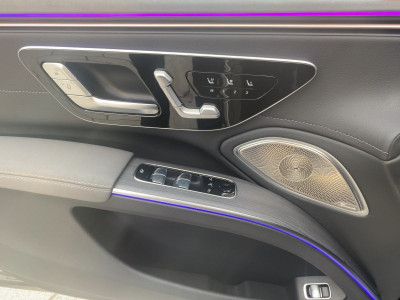 Mercedes-Benz EQS Gebrauchtwagen Mercedes-Benz EQS Gebrauchtwagen